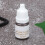 (03) 8ml Plant Tattoo Ink Eye/Lips/Brows (04) 3