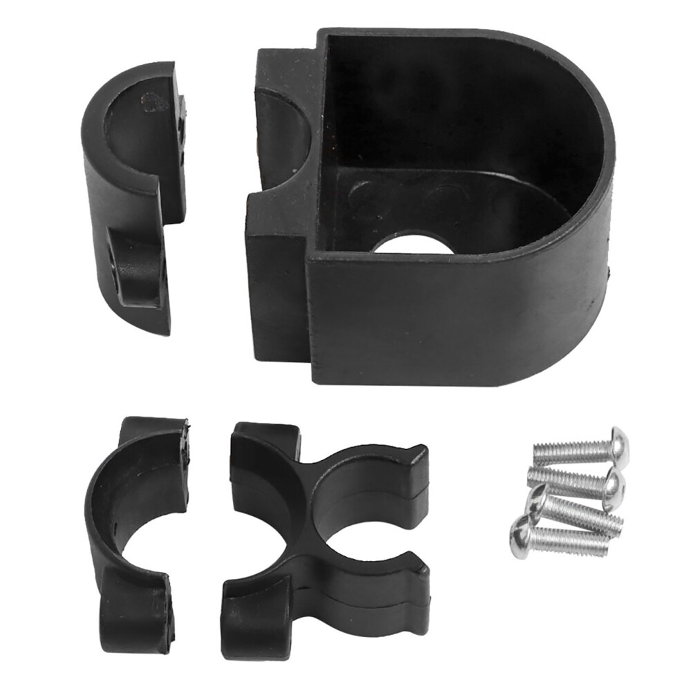 Wheelchair Walking Stick Rack Bracket for Electric Scooter