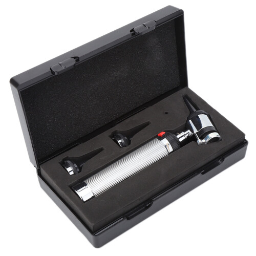 Electric Magnifying Otoscope Ear Exam Tool 1
