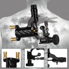 Dragonfly Tätowiermaschine Set für Permanent Make-up