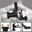 Dragonfly Tätowiermaschine Set für Permanent Make-up 1