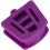 (Large) 10x Orthodontic Bite Block Large 3