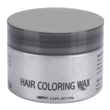 (#3) Professionelle Friseur Haarfärbekleber Wachs 120g#3