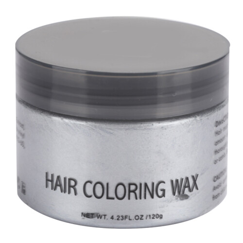 (#3) Professionele Kappers Klei Wax 120g#3