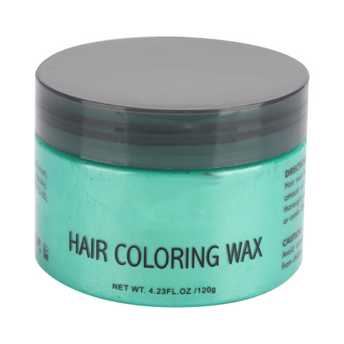 (#4) Professionele Kappers Klei Wax 120g#3