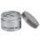 (#3) Professionele Kappers Klei Wax 120g#3 2