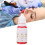 (07 Red) Eye Line Tattoo Ink Microblading 12ml Grau-Kaffee 5