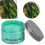 (#4) Professionele Kappers Klei Wax 120g#3 5