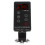 (EU Plug) Digitaal LCD Tattoo Voedingsapparaat Instelbaar Spanning 3
