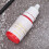 (07 Red) Eye Line Tattoo Ink Microblading 12ml Grau-Kaffee 4