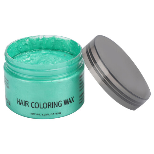(#4) Professionele Kappers Klei Wax 120g#3 1