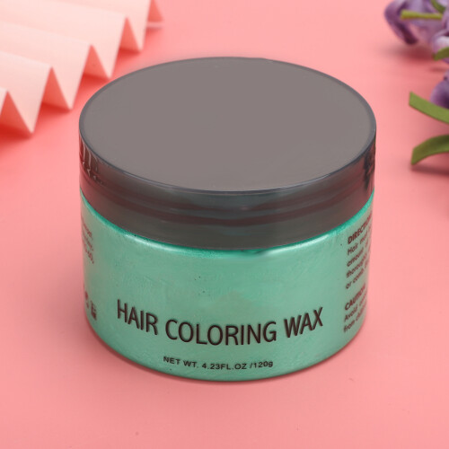 (#4) Professionele Kappers Klei Wax 120g#3 2