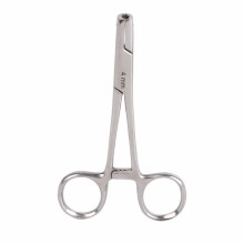 (4mm) Edelstahl-Piercingzange 4mm