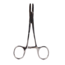 (3mm) Edelstahl-Piercingzange 4mm
