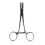 (3mm) Edelstahl-Piercingzange 4mm 1