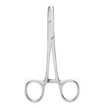 (5mm) Edelstahl-Piercingzange 4mm