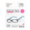 (Disposable Glasses Leg Cover) Einweg-Glasbügel-Abdeckungen, Haarfärbeschutz 1