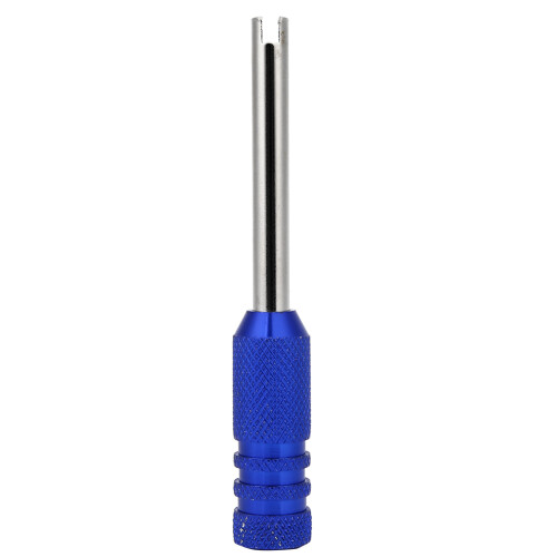 (Blue) Tattoo Armature Regulator Spring Needle Alignment Red