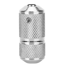 (22mm) Edelstahl Tätowiermaschine Griff 22mm Zubehör