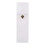 (White) Draagbare USB Nano Mist Humidifier Wit 2