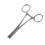 (3mm) Edelstahl-Piercingzange 4mm 2