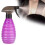 (Purple) Borraccia Styling Capelli Viola 400ml 4