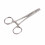 (4mm) Edelstahl-Piercingzange 4mm 4
