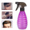 (Purple) Borraccia Styling Capelli Viola 400ml 5