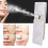 (White) Draagbare USB Nano Mist Humidifier Wit 5