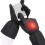 (EU Plug 100-240V) Verwarmde Handschoenen Verstelbare Temp 3