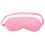 Unisex Hot Compress Sleep Eye Mask 3