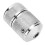 (30mm) Stainless Steel Tattoo Grip Handle 22mm 3