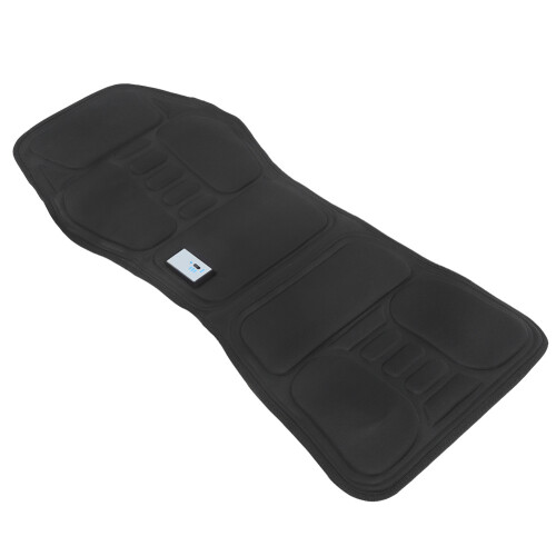 Cuscino Massaggio Schiena Auto Riscaldabile 2