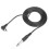 (RCA) Tattoo Machine Kabel Voeding DC 4