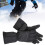 (US Plug 100-240V) Verwarmde Handschoenen Verstelbare Temp 5