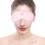 Unisex Hot Compress Sleep Eye Mask 4