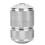 (30mm) Stainless Steel Tattoo Grip Handle 22mm 4