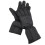 (EU Plug 100-240V) Verwarmde Handschoenen Verstelbare Temp 2