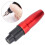 (Red) Electric Tattoo Pen Machine RCA Interface Red 4