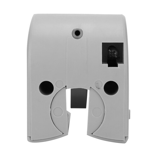 Grauer Dental-Handstück-Halter, Einzelhänger 2