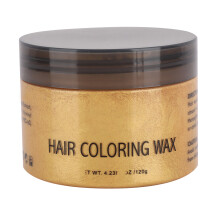 (#1) Professionelle Friseur-Farbknetmasse 120g #4