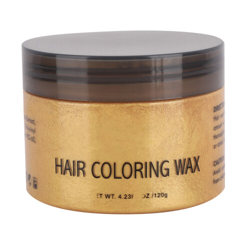 (#1) Professionelle Friseur-Farbknetmasse 120g #4