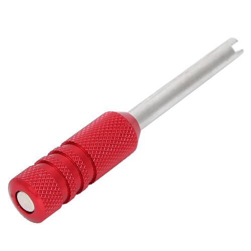 (Red) Tattoo Armature Regulator Spring Needle Alignment Red 2