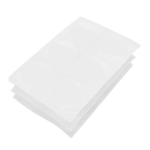 18pcs Disposable Tattoo Needles & Foam Cups 1