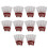 50x Narbencreme zur Heilung mit Vitamin 2
