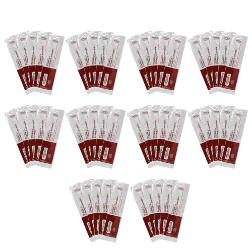 50x Narbencreme zur Heilung mit Vitamin 1