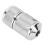 (25mm) Stainless Steel Tattoo Machine Grip 22mm Handle Accessory 2