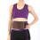 (Brown) Wireless Abdomen Heating Massage Belt Brown 4