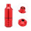(Red) Draagbare Mini Body Art Tattoo Pen Goud 5