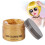 (#1) Professionelle Friseur-Farbknetmasse 120g #4 5